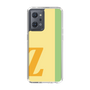 Slim Protection Case［ Original - initial color line - Z yellow ］
