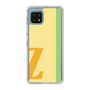 Slim Protection Case［ Original - initial color line - Z yellow ］
