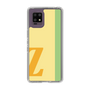 Slim Protection Case［ Original - initial color line - Z yellow ］