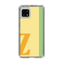 Slim Protection Case［ Original - initial color line - Z yellow ］