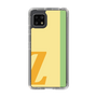 Slim Protection Case［ Original - initial color line - Z yellow ］