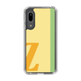 Slim Protection Case［ Original - initial color line - Z yellow ］