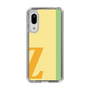 Slim Protection Case［ Original - initial color line - Z yellow ］