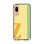 Slim Protection Case［ Original - initial color line - Z yellow ］
