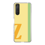 Slim Protection Case［ Original - initial color line - Z yellow ］