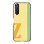 Slim Protection Case［ Original - initial color line - Z yellow ］