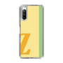 Slim Protection Case［ Original - initial color line - Z yellow ］