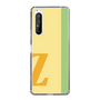 Slim Protection Case［ Original - initial color line - Z yellow ］