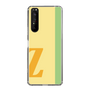 Slim Protection Case［ Original - initial color line - Z yellow ］