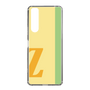 Slim Protection Case［ Original - initial color line - Z yellow ］