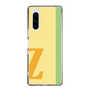 Slim Protection Case［ Original - initial color line - Z yellow ］