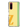 Slim Protection Case［ Original - initial color line - Z yellow ］