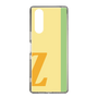 Slim Protection Case［ Original - initial color line - Z yellow ］