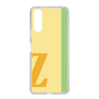 Slim Protection Case［ Original - initial color line - Z yellow ］