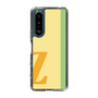 Slim Protection Case［ Original - initial color line - Z yellow ］