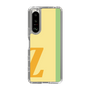 Slim Protection Case［ Original - initial color line - Z yellow ］
