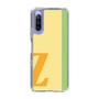 Slim Protection Case［ Original - initial color line - Z yellow ］