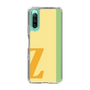 Slim Protection Case［ Original - initial color line - Z yellow ］