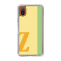 Slim Protection Case［ Original - initial color line - Z yellow ］