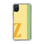 Slim Protection Case［ Original - initial color line - Z yellow ］