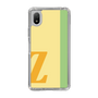 Slim Protection Case［ Original - initial color line - Z yellow ］