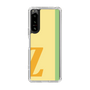 Slim Protection Case［ Original - initial color line - Z yellow ］