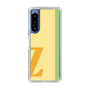 Slim Protection Case［ Original - initial color line - Z yellow ］