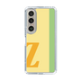Slim Protection Case［ Original - initial color line - Z yellow ］
