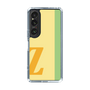 Slim Protection Case［ Original - initial color line - Z yellow ］