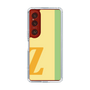 Slim Protection Case［ Original - initial color line - Z yellow ］
