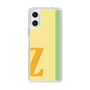 Slim Protection Case［ Original - initial color line - Z yellow ］