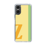 Slim Protection Case［ Original - initial color line - Z yellow ］