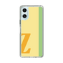 Slim Protection Case［ Original - initial color line - Z yellow ］