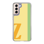 Slim Protection Case［ Original - initial color line - Z yellow ］