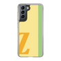 Slim Protection Case［ Original - initial color line - Z yellow ］