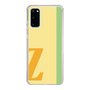 Slim Protection Case［ Original - initial color line - Z yellow ］