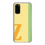 Slim Protection Case［ Original - initial color line - Z yellow ］