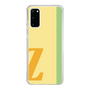 Slim Protection Case［ Original - initial color line - Z yellow ］