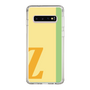 Slim Protection Case［ Original - initial color line - Z yellow ］