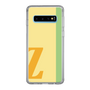 Slim Protection Case［ Original - initial color line - Z yellow ］