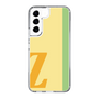 Slim Protection Case［ Original - initial color line - Z yellow ］