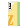 Slim Protection Case［ Original - initial color line - Z yellow ］