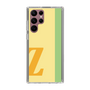 Slim Protection Case［ Original - initial color line - Z yellow ］
