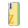 Slim Protection Case［ Original - initial color line - Z yellow ］