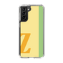 Slim Protection Case［ Original - initial color line - Z yellow ］