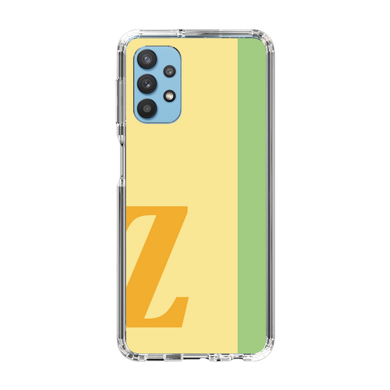 Slim Protection Case［ Original - initial color line - Z yellow ］