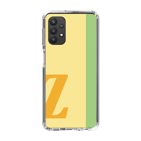 Slim Protection Case［ Original - initial color line - Z yellow ］