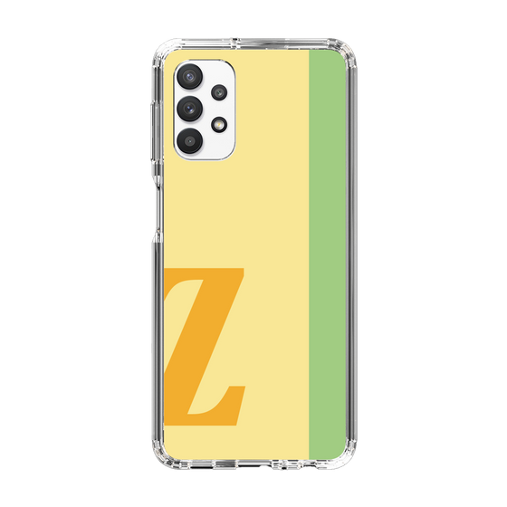 Slim Protection Case［ Original - initial color line - Z yellow ］