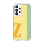 Slim Protection Case［ Original - initial color line - Z yellow ］