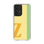 Slim Protection Case［ Original - initial color line - Z yellow ］